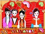 Handfan Shop - Online Free Game