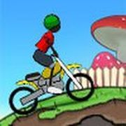Happy Bike - Online Free Game
