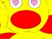 Happy Face Memory - Online Free Game
