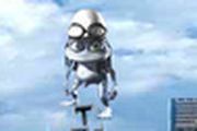 Hate that Frog - Online Free Game
