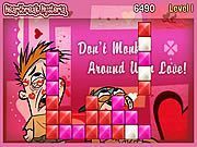 Play Heartbreak Hysteria Game