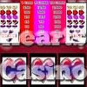 Play Hearts Wild Casino Game Play Hearts Wild Casino Game