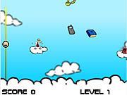 Heavens Hoodlum - Online Free Game