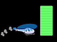Helicopter - Online Free Game