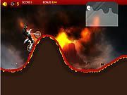 Hell Riders - Online Free Game