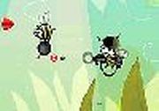 Play Hero of the Beehive Game