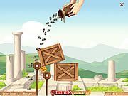 Hide Caesar - Online Free Game