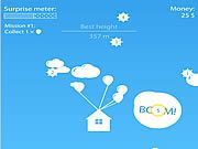 Higher - Online Free Game