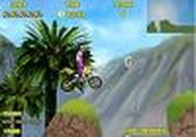 Hill of Motos - Online Free Game