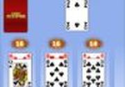 Hit 21 Deluxe - Online Free Game