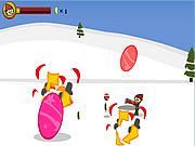 Hit the Rabbit - Online Free Game