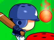 Home Run Boy - Online Free Game