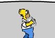 Play Homer Beer Game Play Homer Beer Game