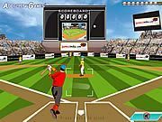 Play Homerun Mania Game
