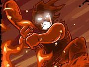 Homerun in Berzerk Land - Online Free Game