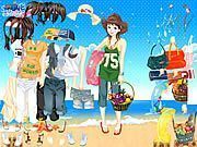 Hottest Looks For Girls Summer - Online Free Game