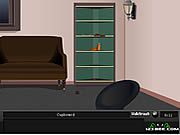 House Arrest Escape - Online Free Game
