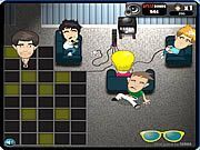 House Party Flash Dash - Online Free Game