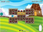 House of Chocolates - Online Free Game