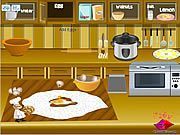 Play How To Make Baklava Game