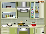 How To Make Crispy Seasoned Frenchfries - Online Free Game