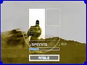Hulk Throw Tank - Online Free Game