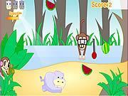 Hungry Hippo - Online Free Game