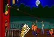 Hungry Zombies - Online Free Game