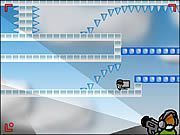 I Hate Ice Levels - Online Free Game