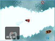 Ice Bike - Online Free Game