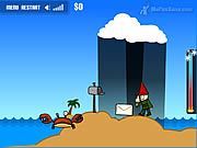 Ice Cream Adventure - Online Free Game