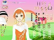 Identify Your Season - Online Free Game