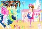 In Love Dressup - Online Free Game