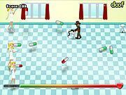 Indiana Bones and the Care Home of Gloom - Online Free Game