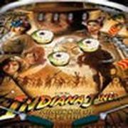 Indiana Pinball - Online Free Game