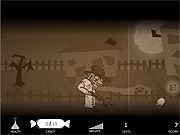 Invasion of the Halloween - Online Free Game