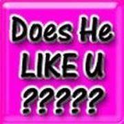 Is he into you - Online Free Game