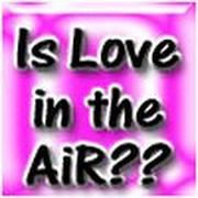 Is love in your air - Online Free Game