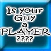 Is your guy a PLayer - Online Free Game