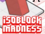 Isoblock Madness - Online Free Game