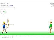 It darts Direct to the Heart - Online Free Game