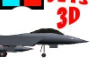 JETS 3D - Online Free Game