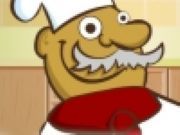 Jam Pancakes - Online Free Game