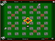 James Bomb - Online Free Game