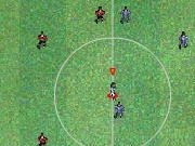 Japan Soccer - Online Free Game