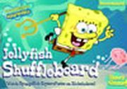 Jelly Fish Bob Spongy - Online Free Game