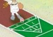 Jellyfish Shuffleboard - Online Free Game