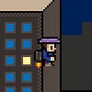 Jetpack man - Online Free Game
