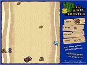 Jewel Hunter - Online Free Game