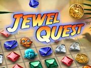 Jewel Quest - Online Free Game